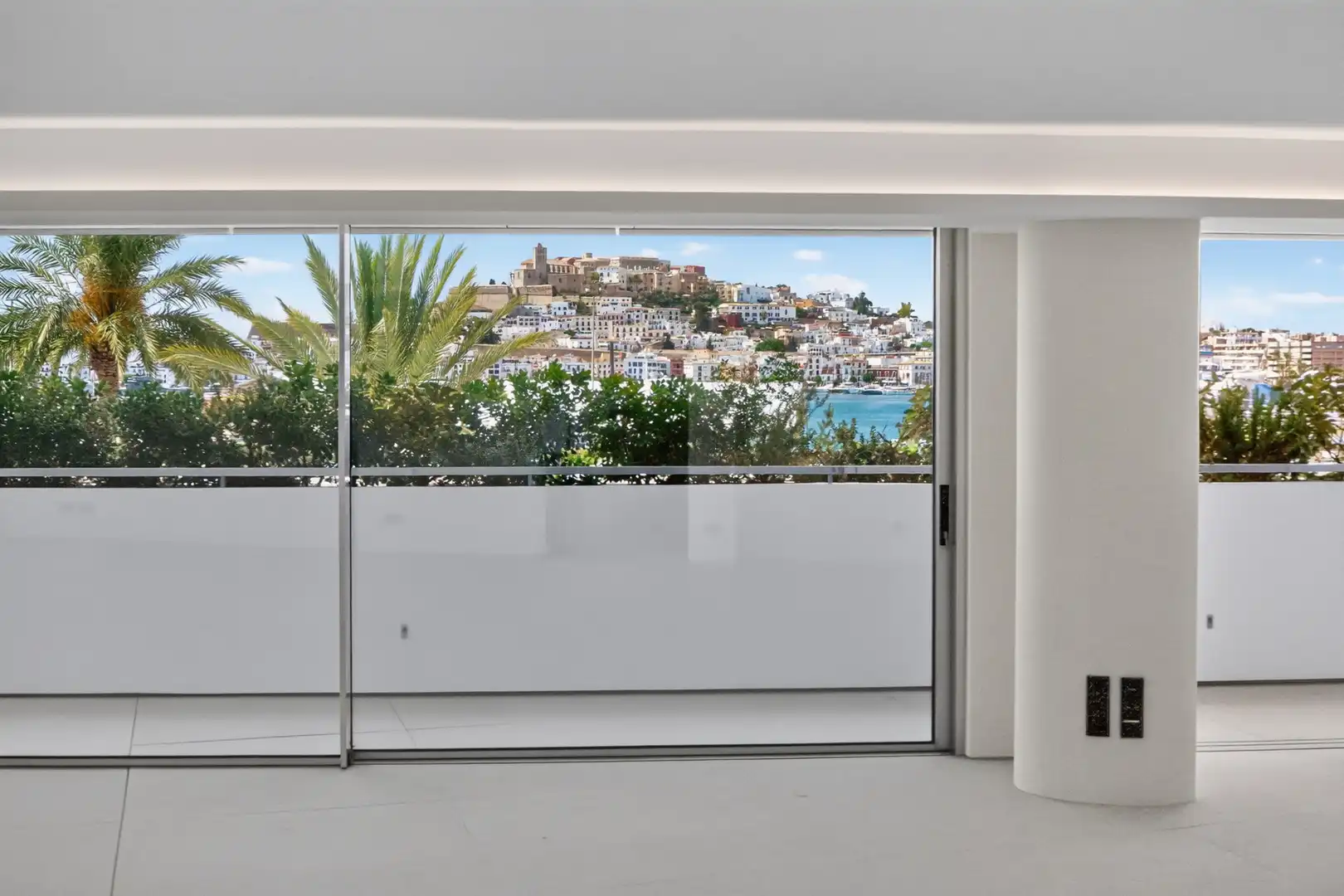 Apartamento en venta en Passeig Joan Carles I, 9, Marina Botafoc - Platja de Talamanca