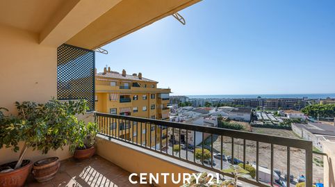 Foto 4 de Pis en venda a Calle Cuenca, 8, San Pedro de Alcántara pueblo, Marbella
