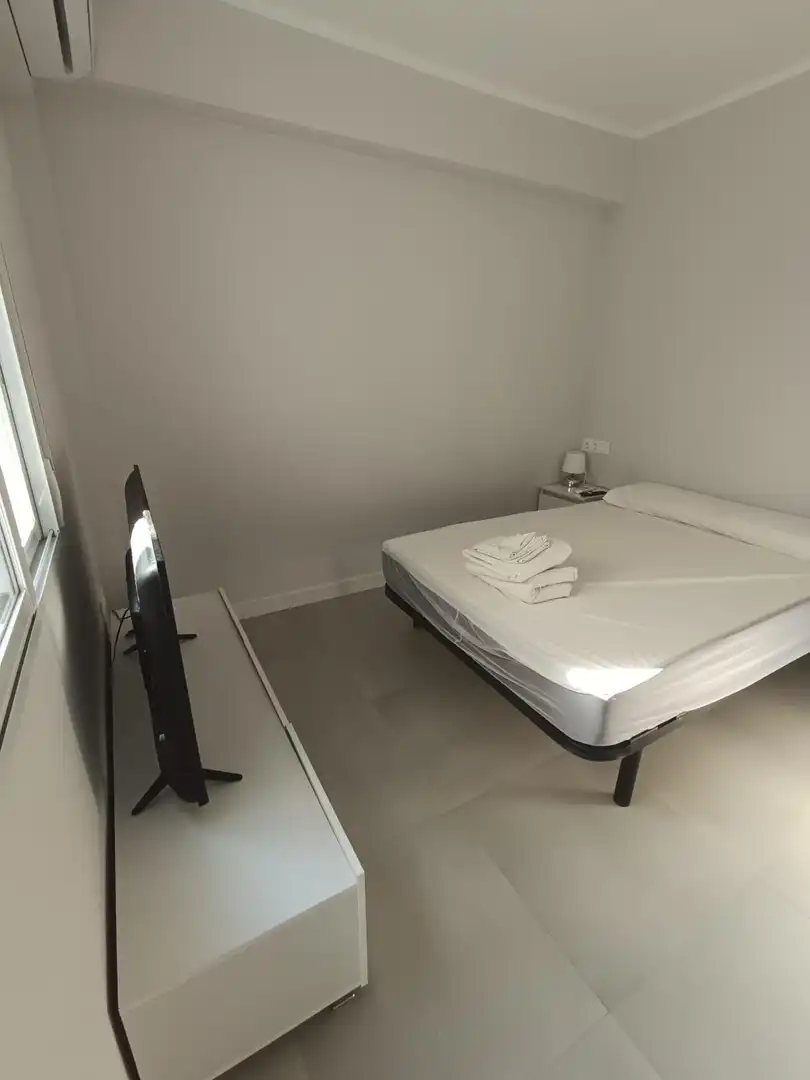 Piso en venta en Ciudad Jardín - Zoco