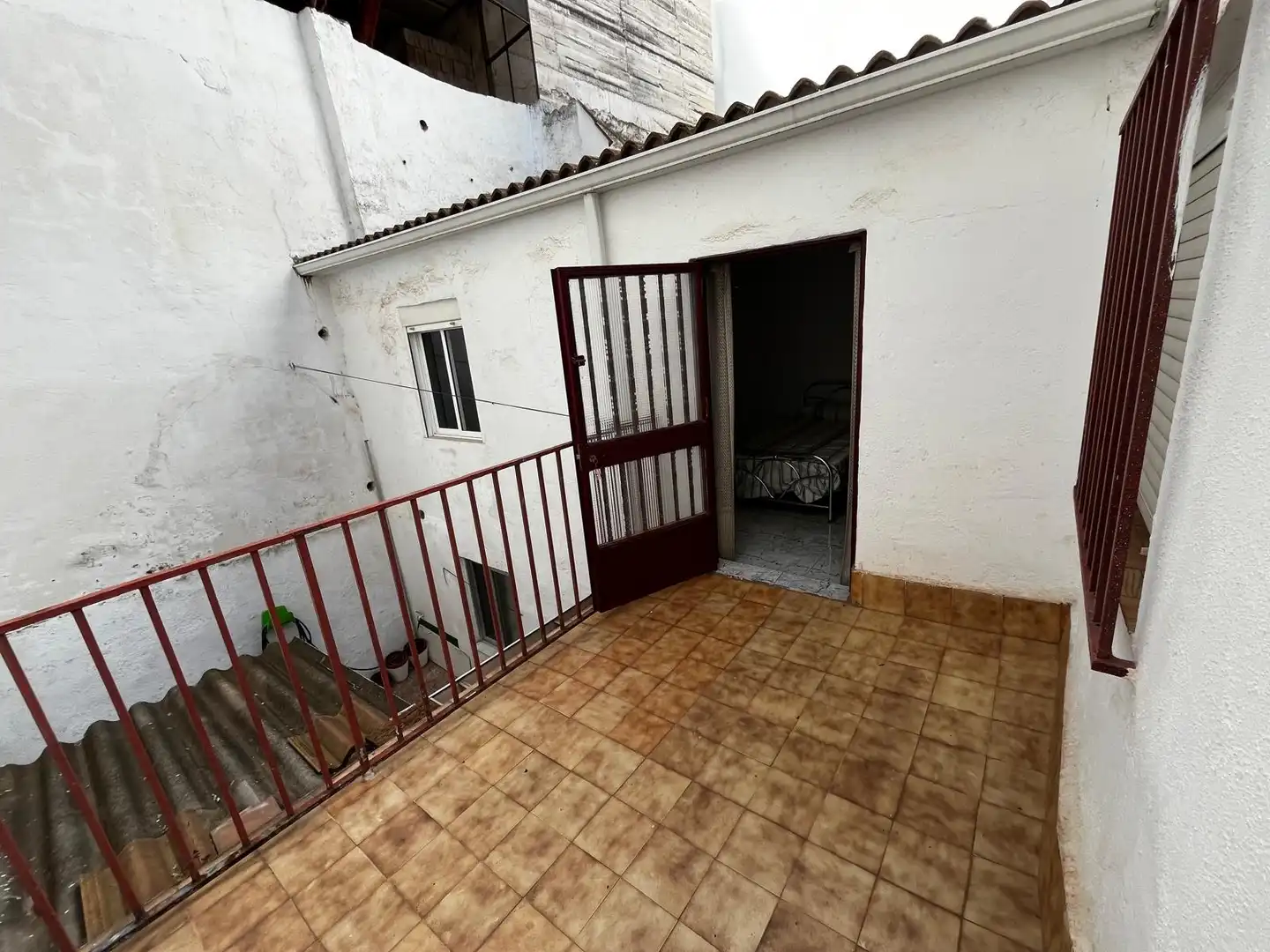 Casa en venda a Ctra. Circunvalación - La Magdalena, imagen 22