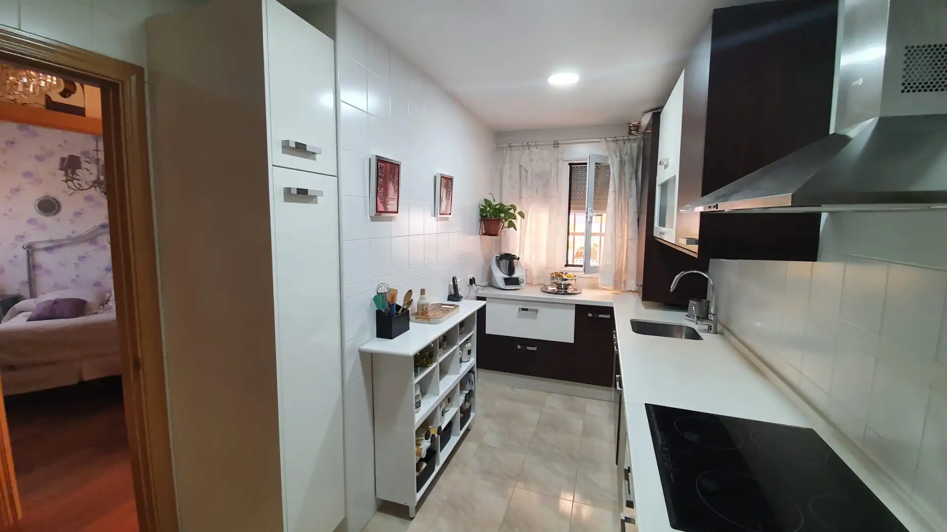 Houses for sale in Camino Viejo del Puerto, 1, Zona Norte - Hospital - Urbanizaciones