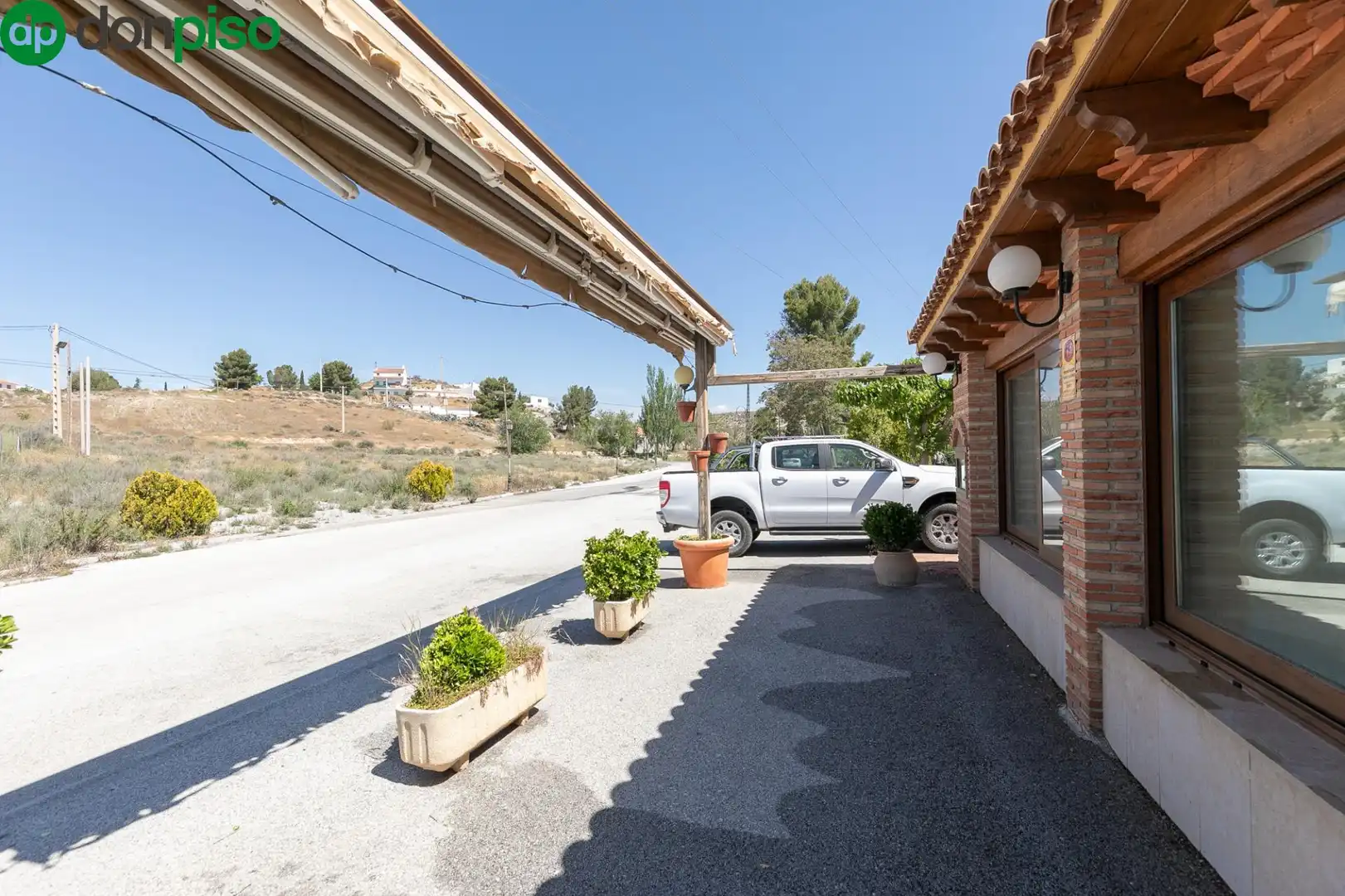 Local commercial à vendre à Carretera 18818, imagen 34