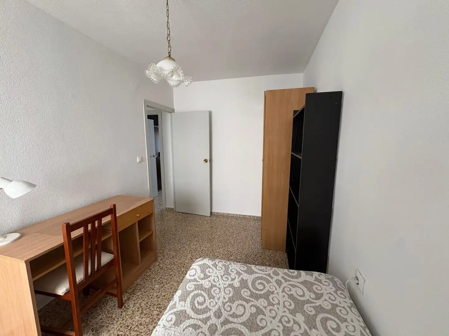 Appartamento con ascensore in affitto a Poniente-Sur, imagen 16