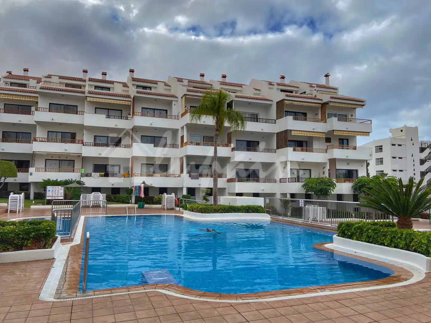 Apartment zum Verkauf in Los Cristianos, imagen 2