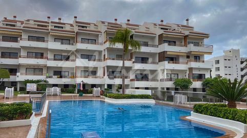 Foto 2 de Apartamento en venta en Los Cristianos, Arona