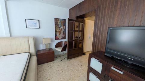 Foto 5 de Apartament en venda a El Cabanyal - El Canyamelar, Valencia Capital