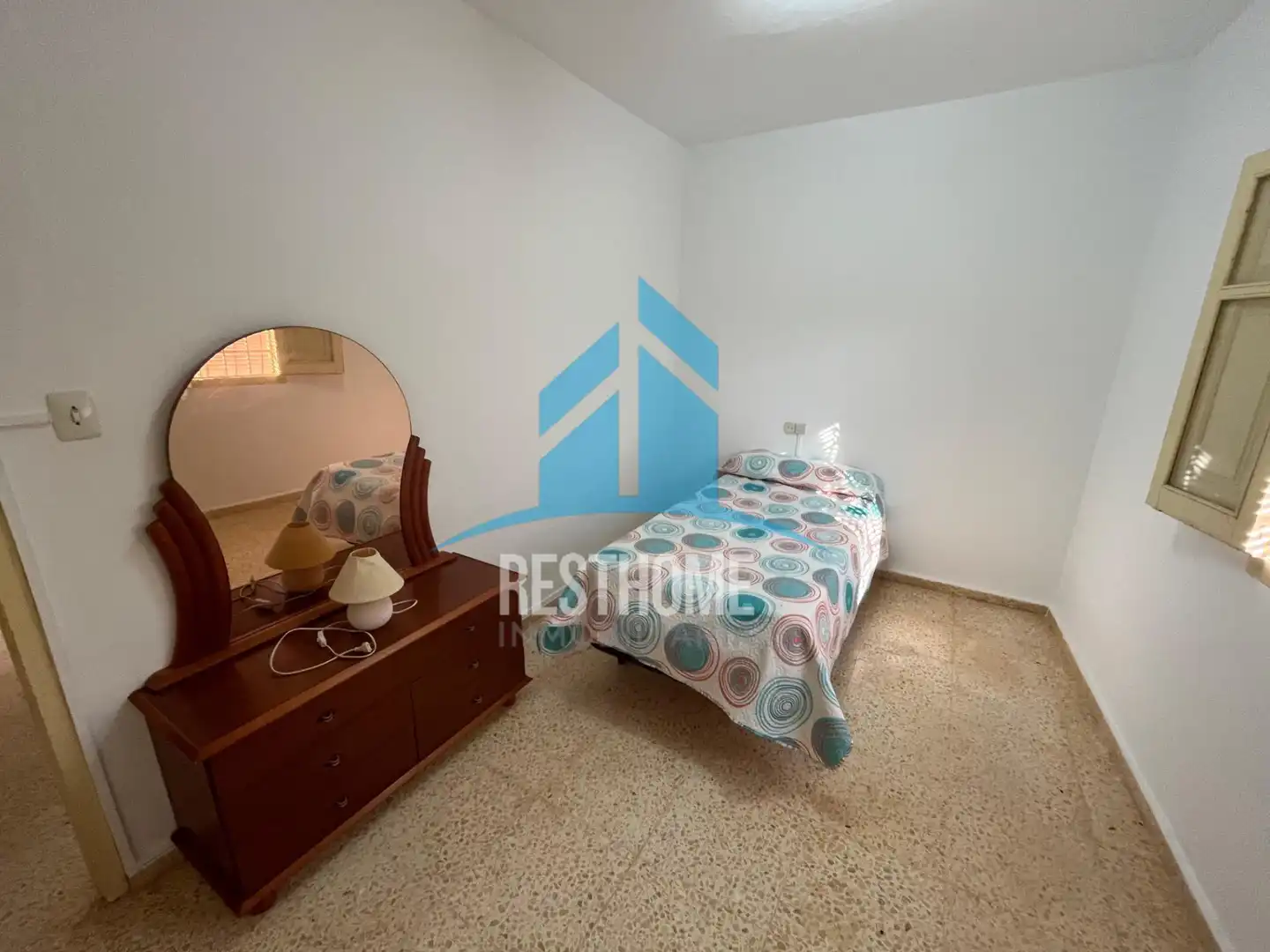 Habitación de Casa o chalet en venta en Cullera con Jardín privado y Terraza