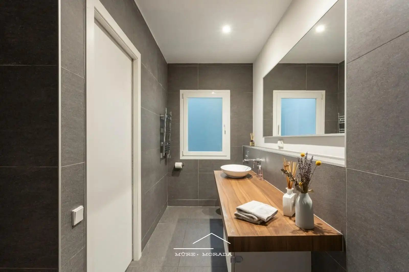 Appartamento con terrazza in vendita a Eixample, imagen 24