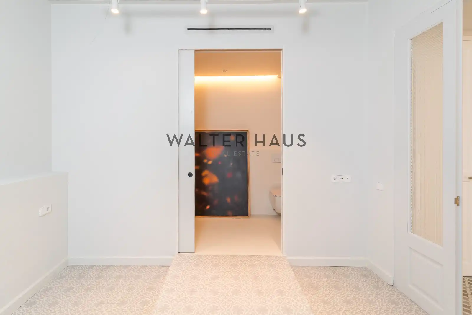 Appartement avec terrasse à vendre à Carrer de Sant Pere Més Alt 43, imagen 9