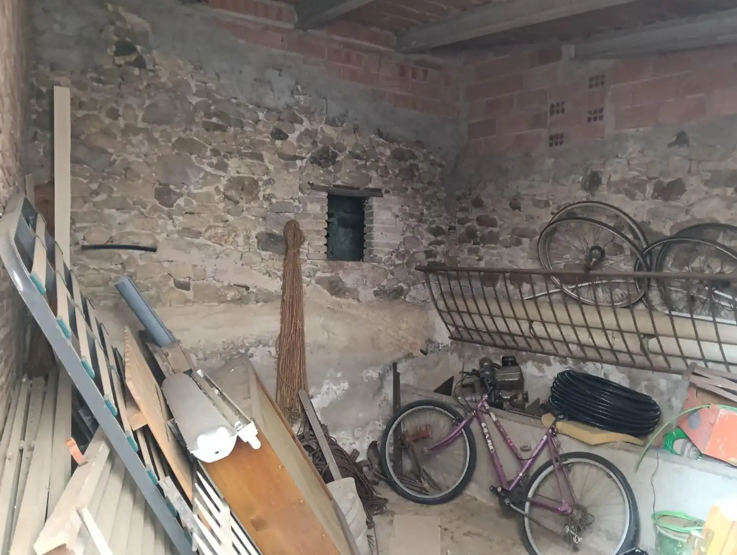 Chalet con jardín en venta en Carrer del Mas Saballs, imagen 64