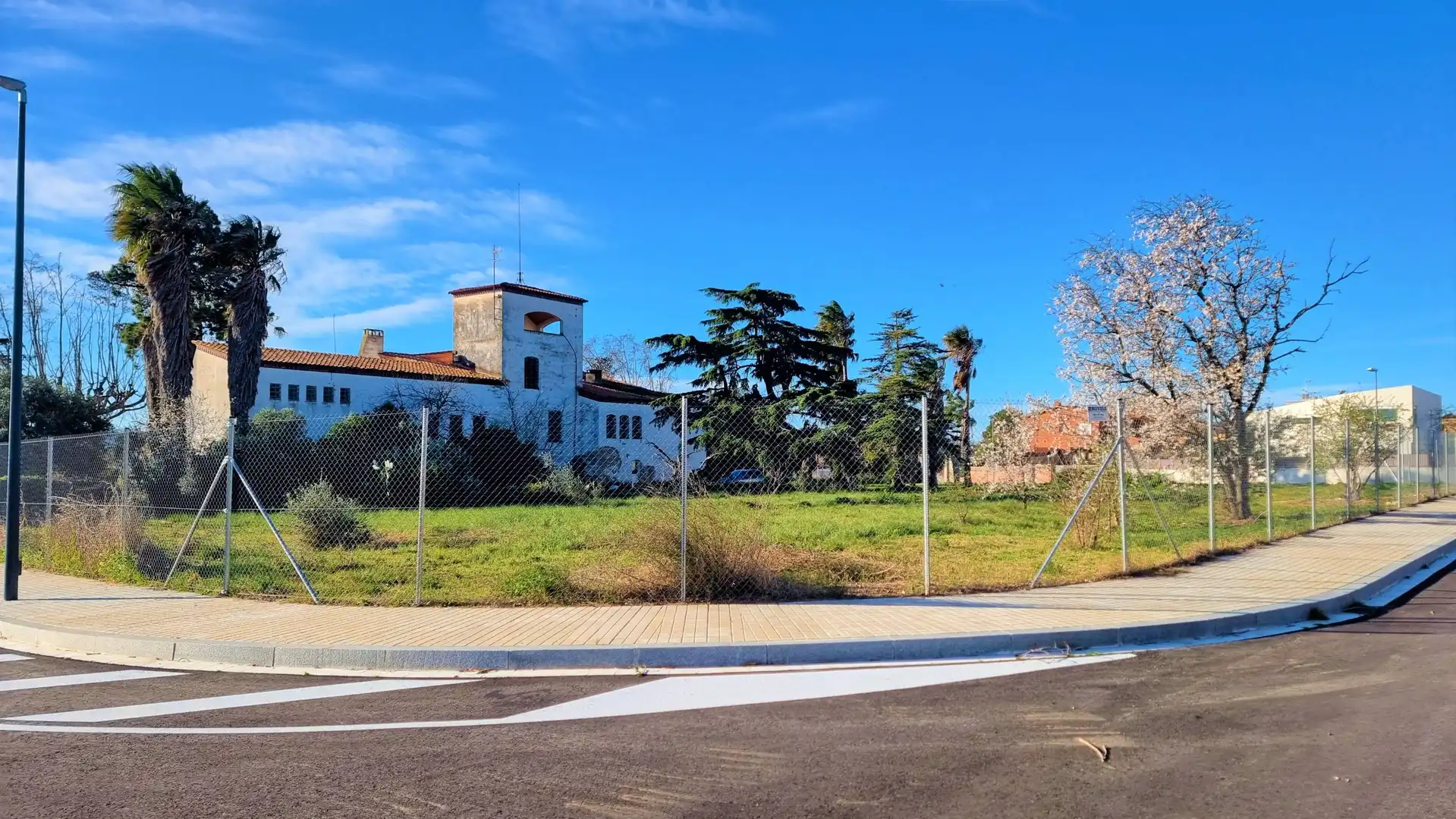 Residential zum Verkauf in Reus