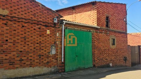 Nave industrial en Calle San Miguel 1 24206 Castilfale Castilfale, imatge 2