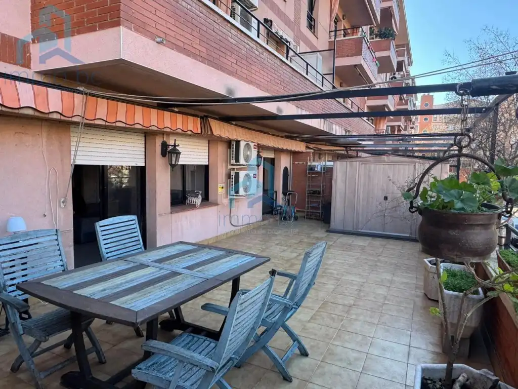 Terrassa de Pis en venda en Tarragona
