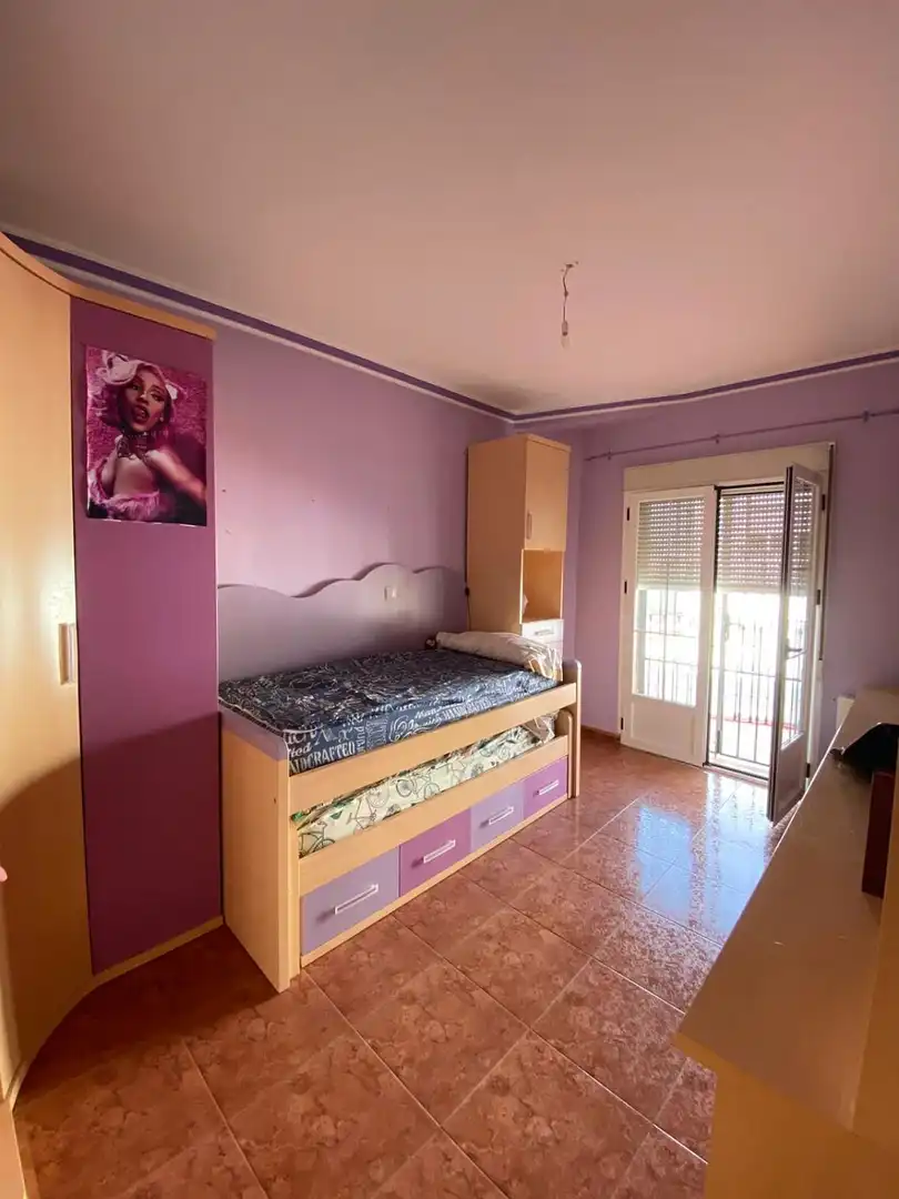 Casa amb terrassa en venda a Quevedo, imagen 5