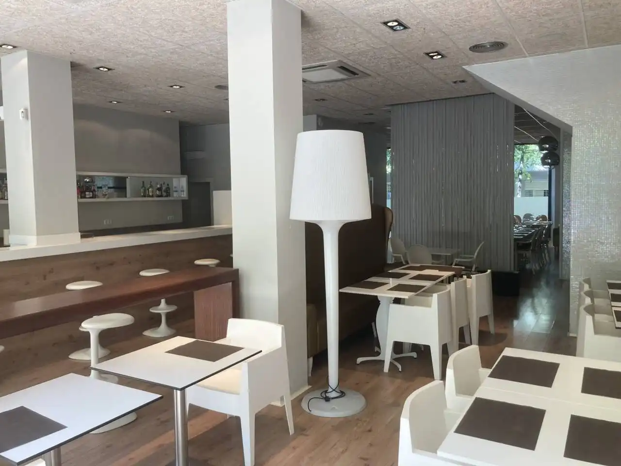Locale commerciale in vendita a La Devesa, imagen 10