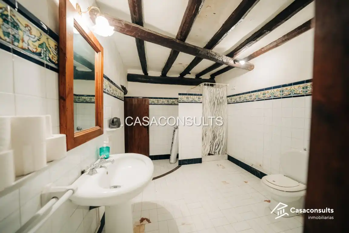 Casa con terraza en venta en San Jorge / Sant Jordi, imagen 15