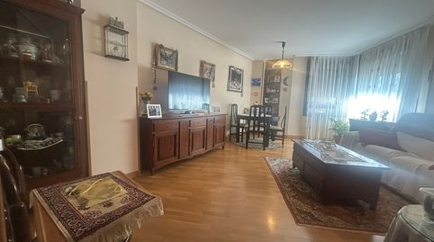 Foto 3 de Piso en venta en Avenida de Irún, La Farola, Valladolid Capital