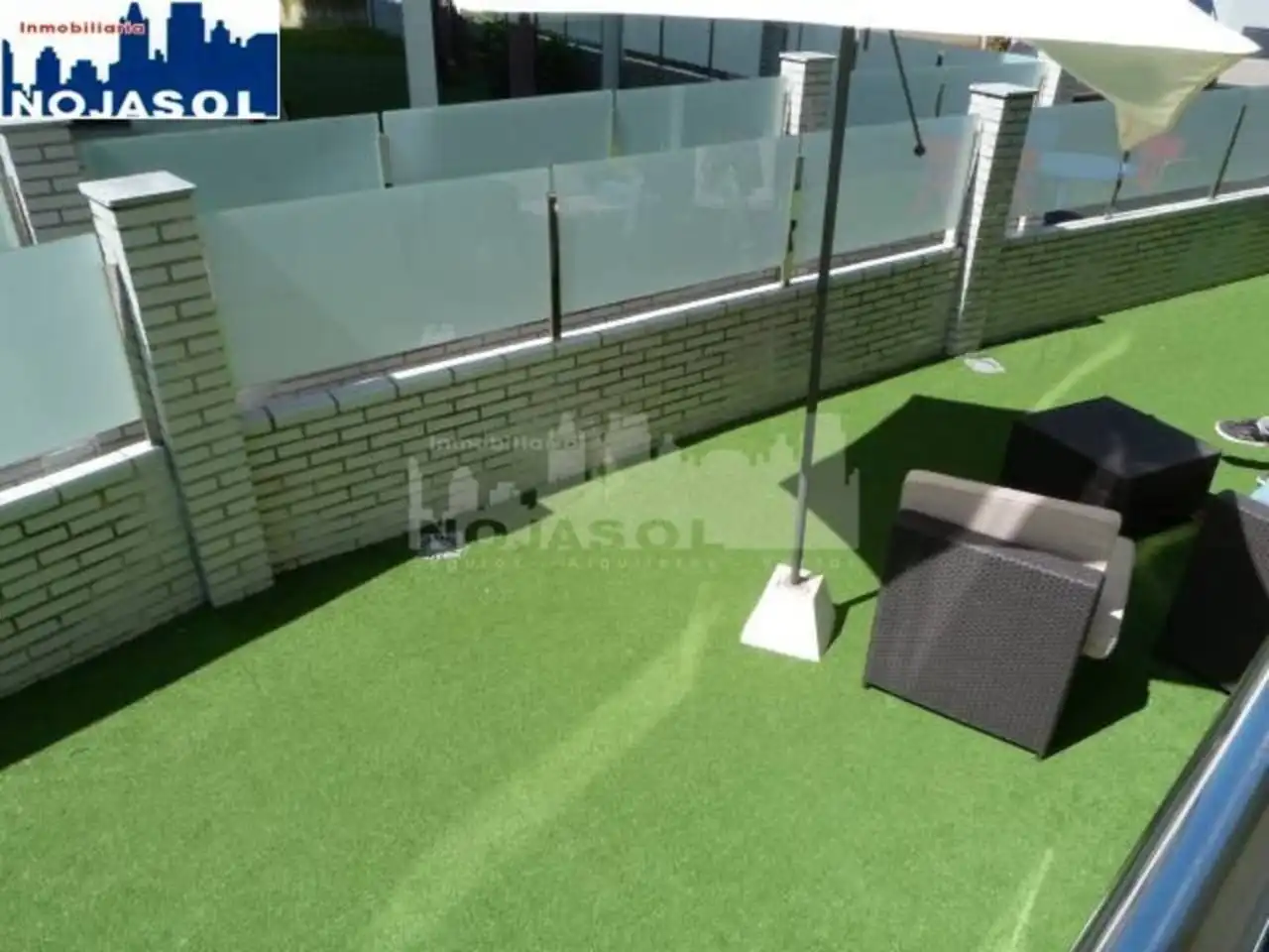 Apartment with pool to rent in Calle LA COSTA 2, imagen 5