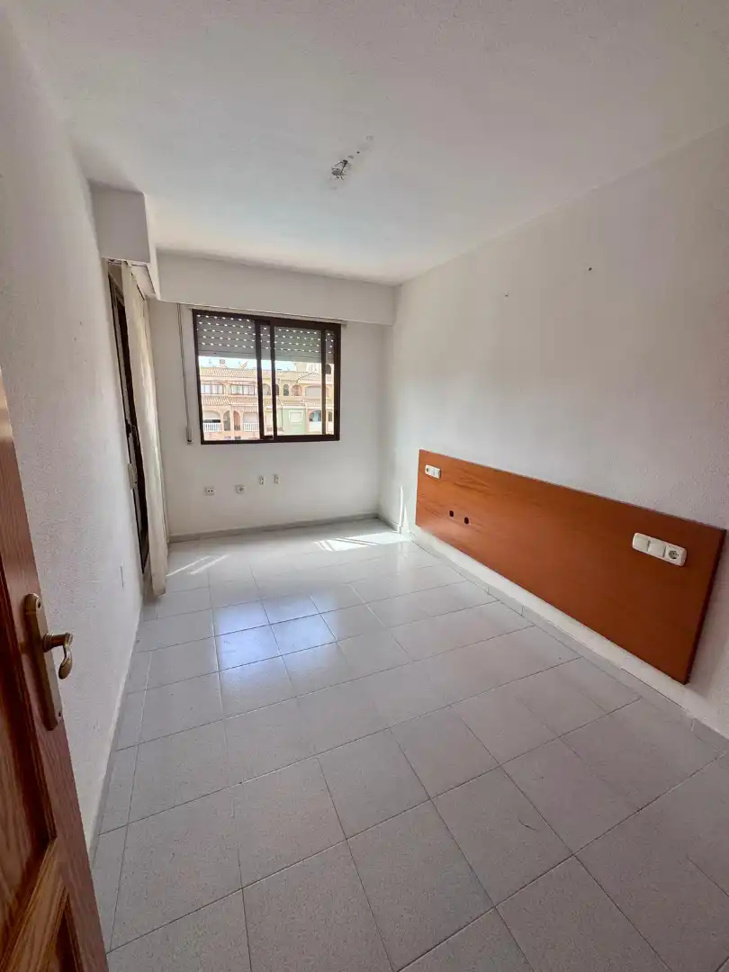 Apartament amb ascensor en venda a Calle de Orihuela 72, imagen 6