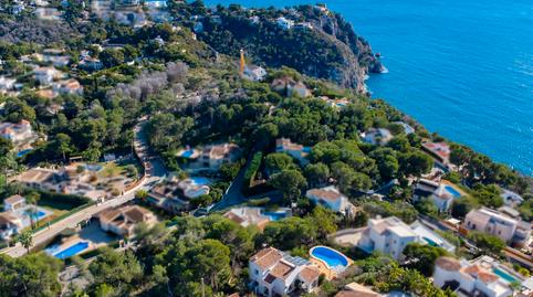 Foto 4 de Finca rústica en venta en Portichol - Balcón al Mar, Jávea / Xàbia