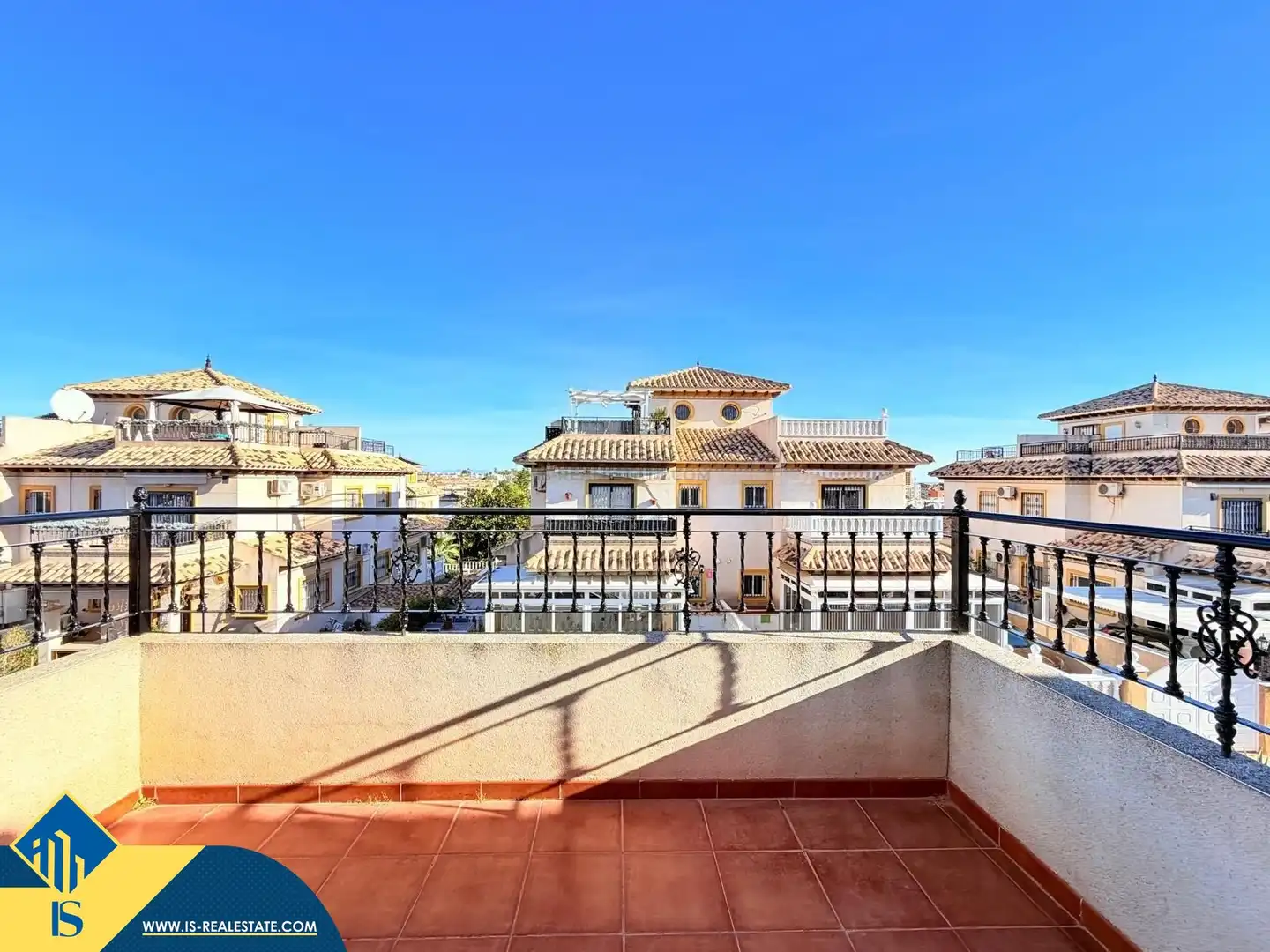 Casa amb terrassa en venda a Orihuela Costa, imagen 34