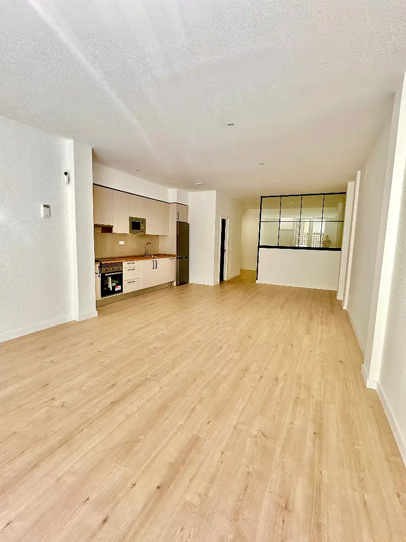 Loft de alquiler en Calle de Carolina Baeza, 2, Buena Vista