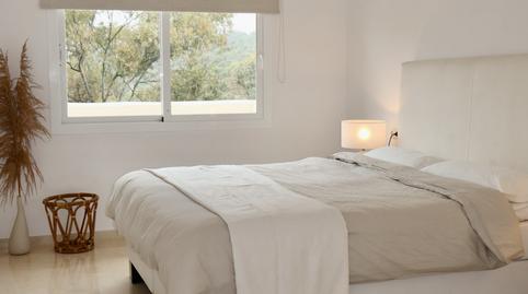 Foto 3 de Apartament de lloguer a Hiedra-ur Elviria, 6, Elviria, Málaga