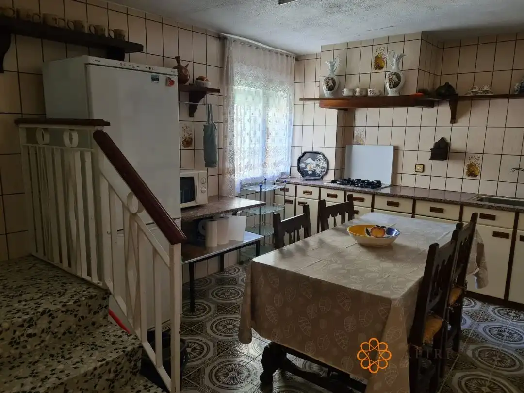 Casa o chalet de alquiler en Calle Barried, 6, Escatrón