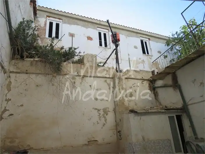 Adossat amb piscina en venda a Martos, imagen 6