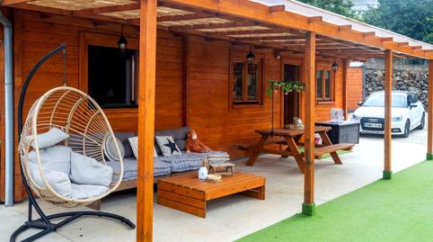 Foto 3 de Casa o chalet de alquiler en El Portillo, Teror pueblo, Teror