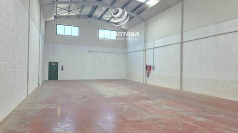 Foto 3 von Fabrikhallen zur Miete in Rivas Futura, Rivas-Vaciamadrid