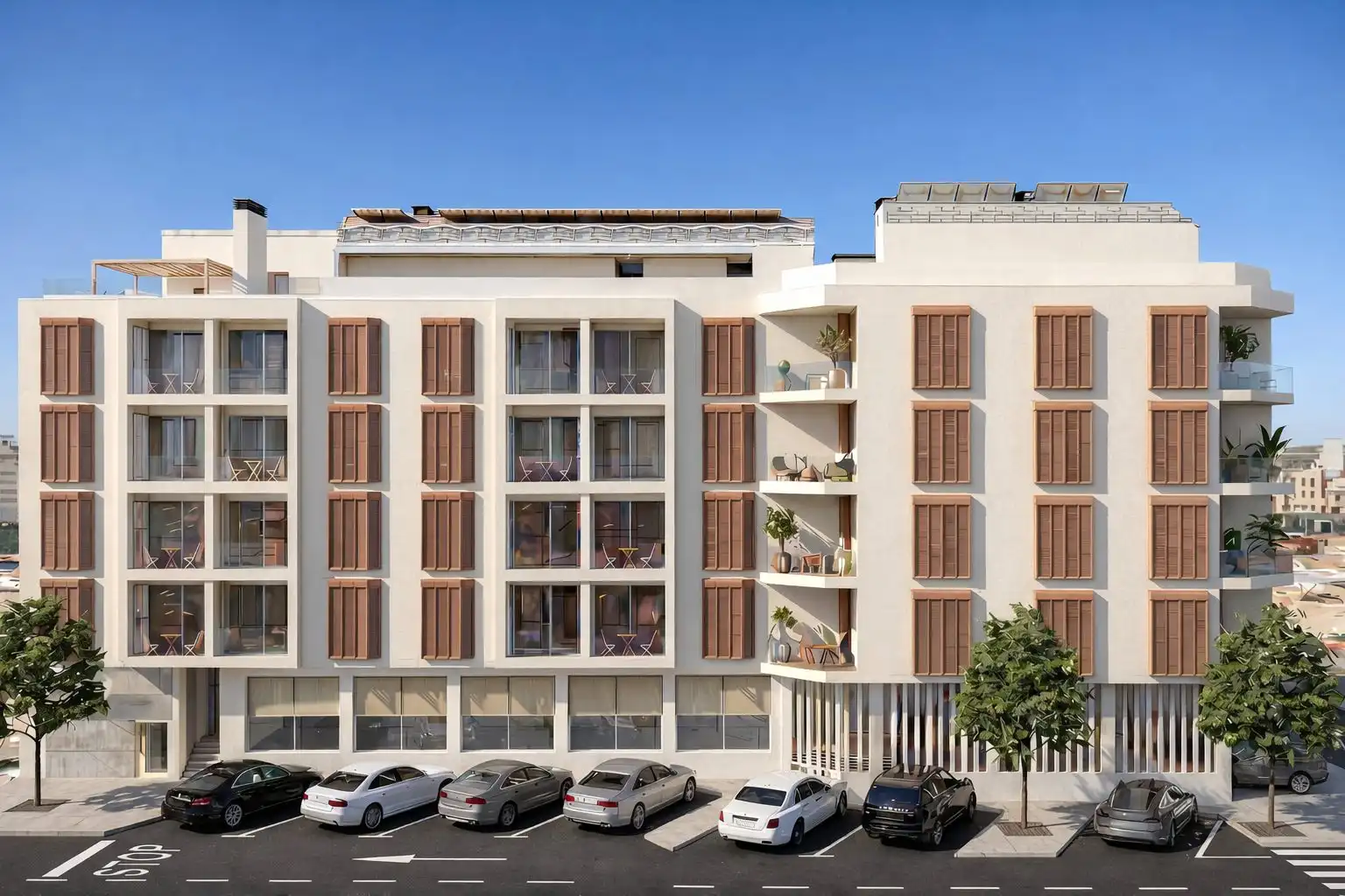 Attic for sale in Calle UA1 Area 4R, 37, Lo Pagán