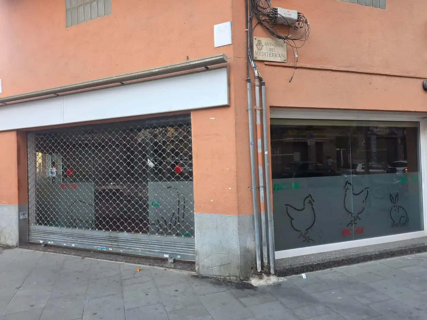 Business premises for sale in Avinguda del Mediterrani, imagen 7