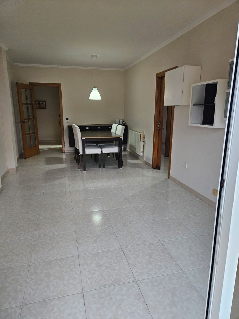 Dining room of Flat for sale in Calafell  with Air Conditioner, Heating and Terrace