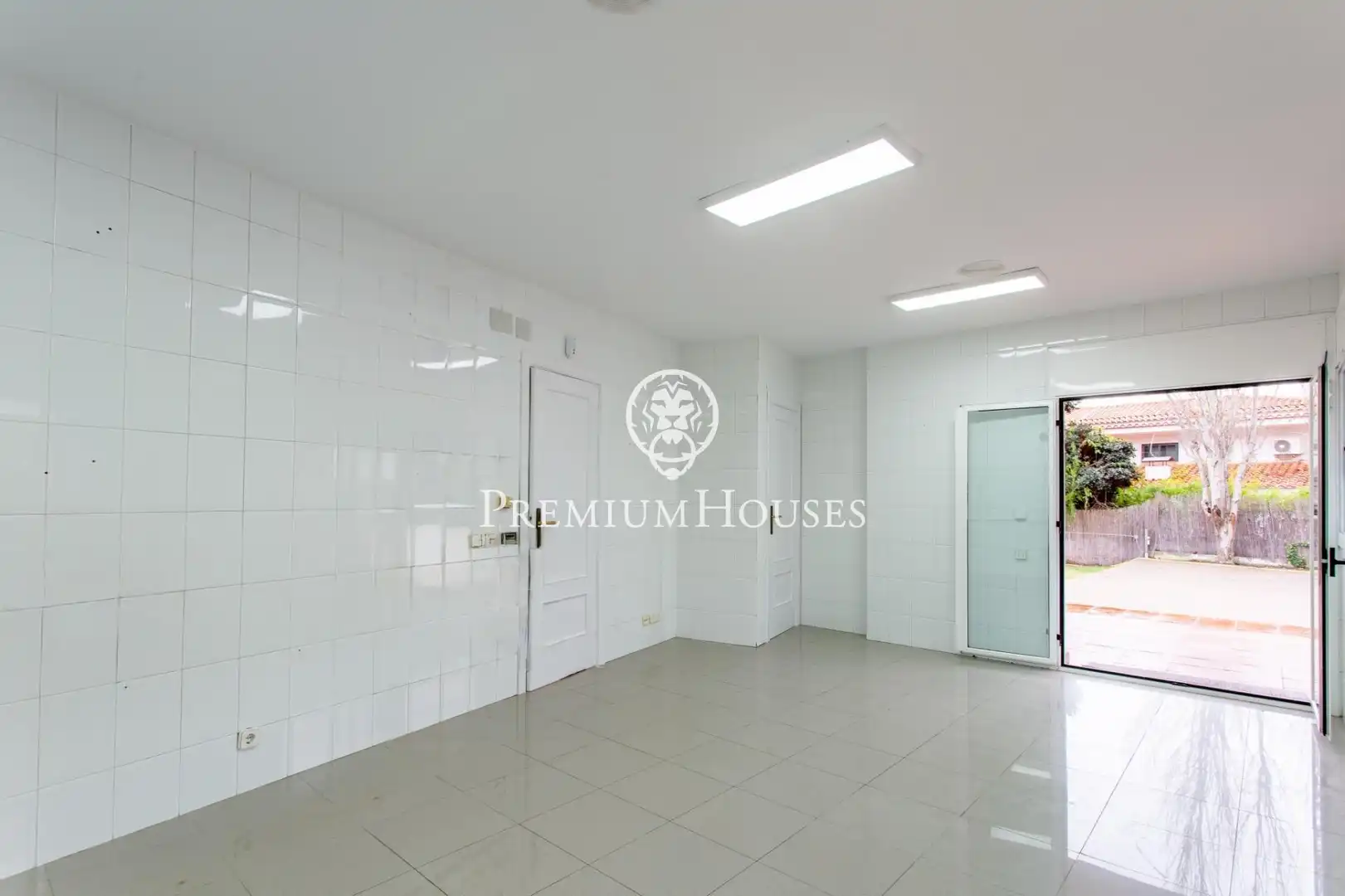 Casa o xalet en venda en Alella amb Aire condicionat, Jardí privat i Terrassa