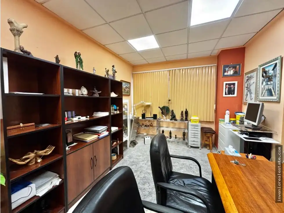 Bureau à vendre à Centro, imagen 15