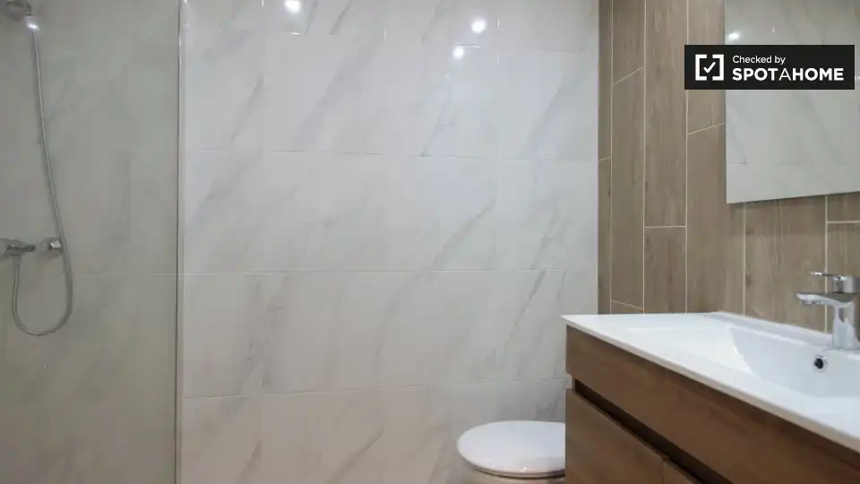 Flat to rent in Sants - Montjuïc, imagen 12