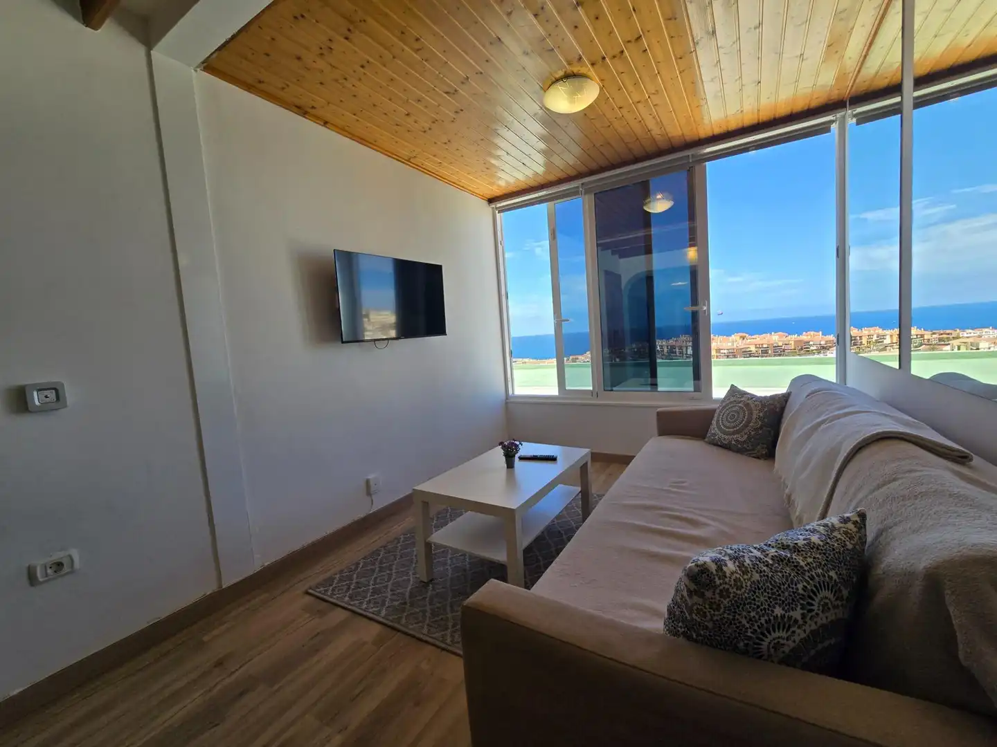 Appartement compact avec jardin à louer à Arguineguín, imagen 15