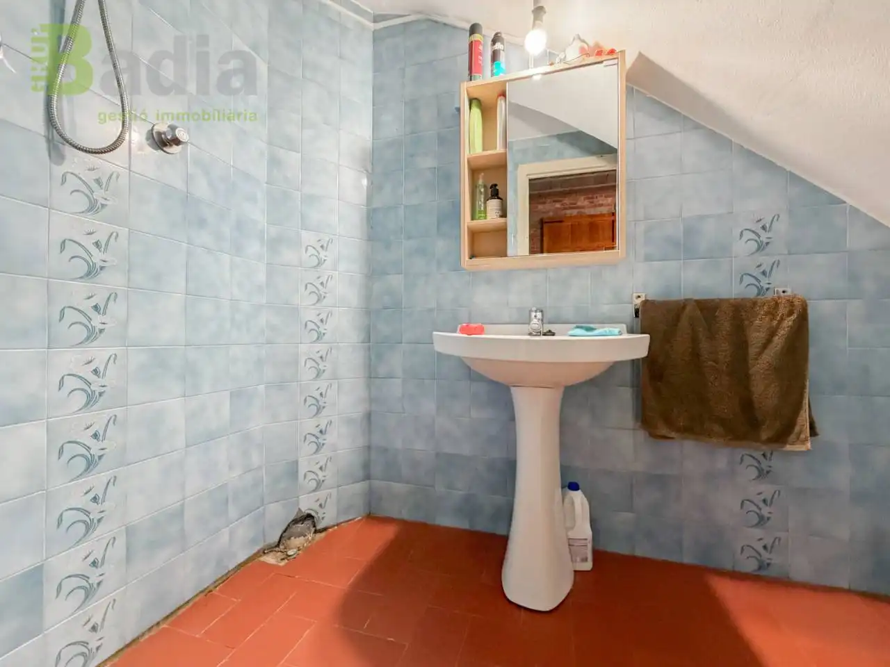 Bany de Casa o xalet en venda en Lleida amb Aire condicionat, Calefacció i Terrassa