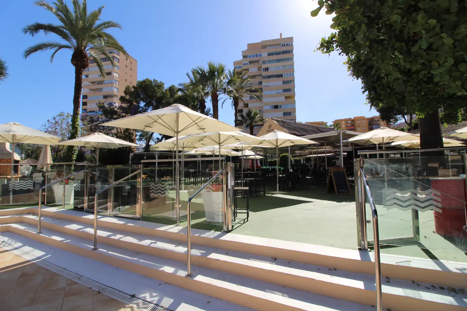Piso con piscina en venta en Avenida de Playamar 7, imagen 43