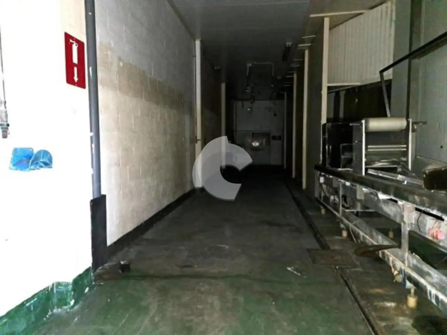 Industrial buildings for sale in Bergondo