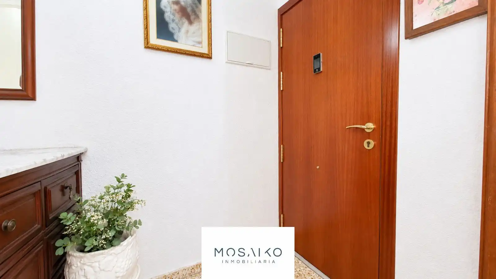 Piso en venta en Centro