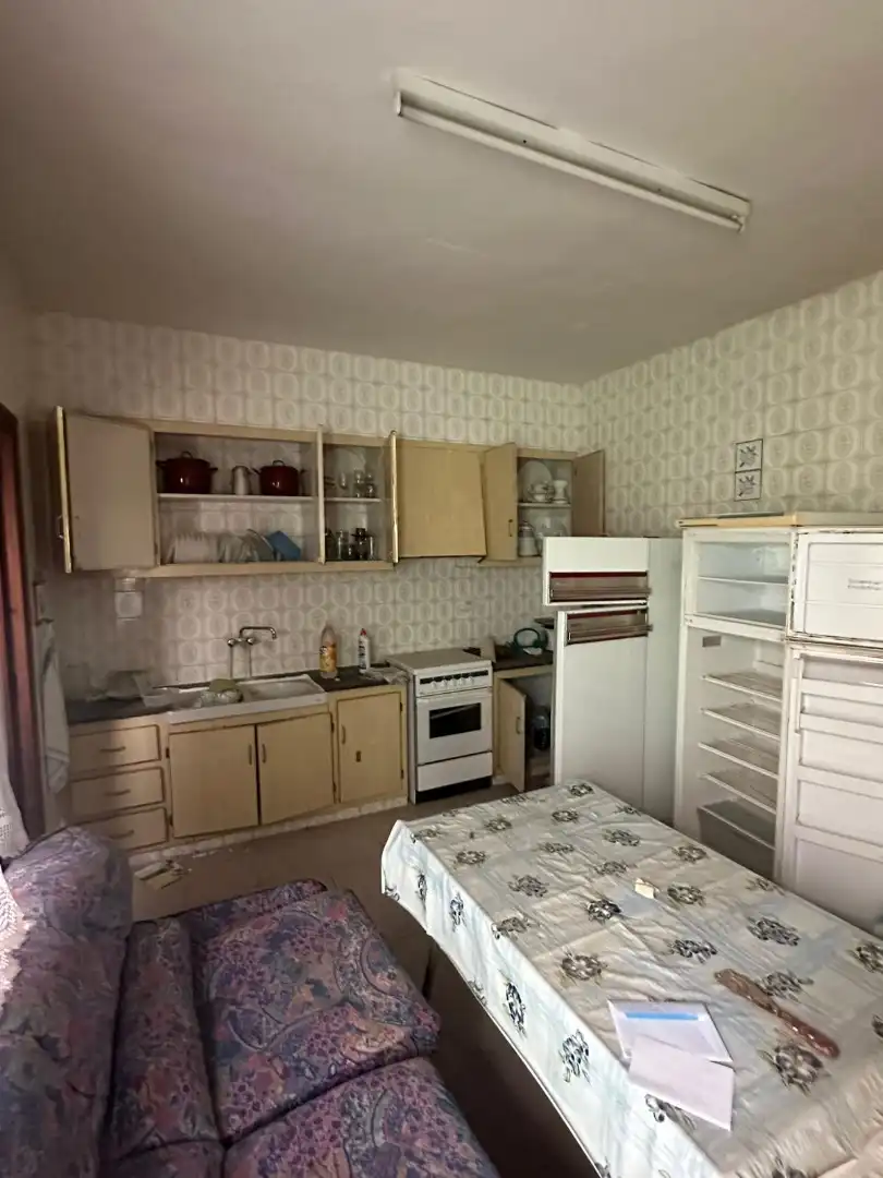 Cocina de Casa o chalet en venta en Bigastro, Alicante