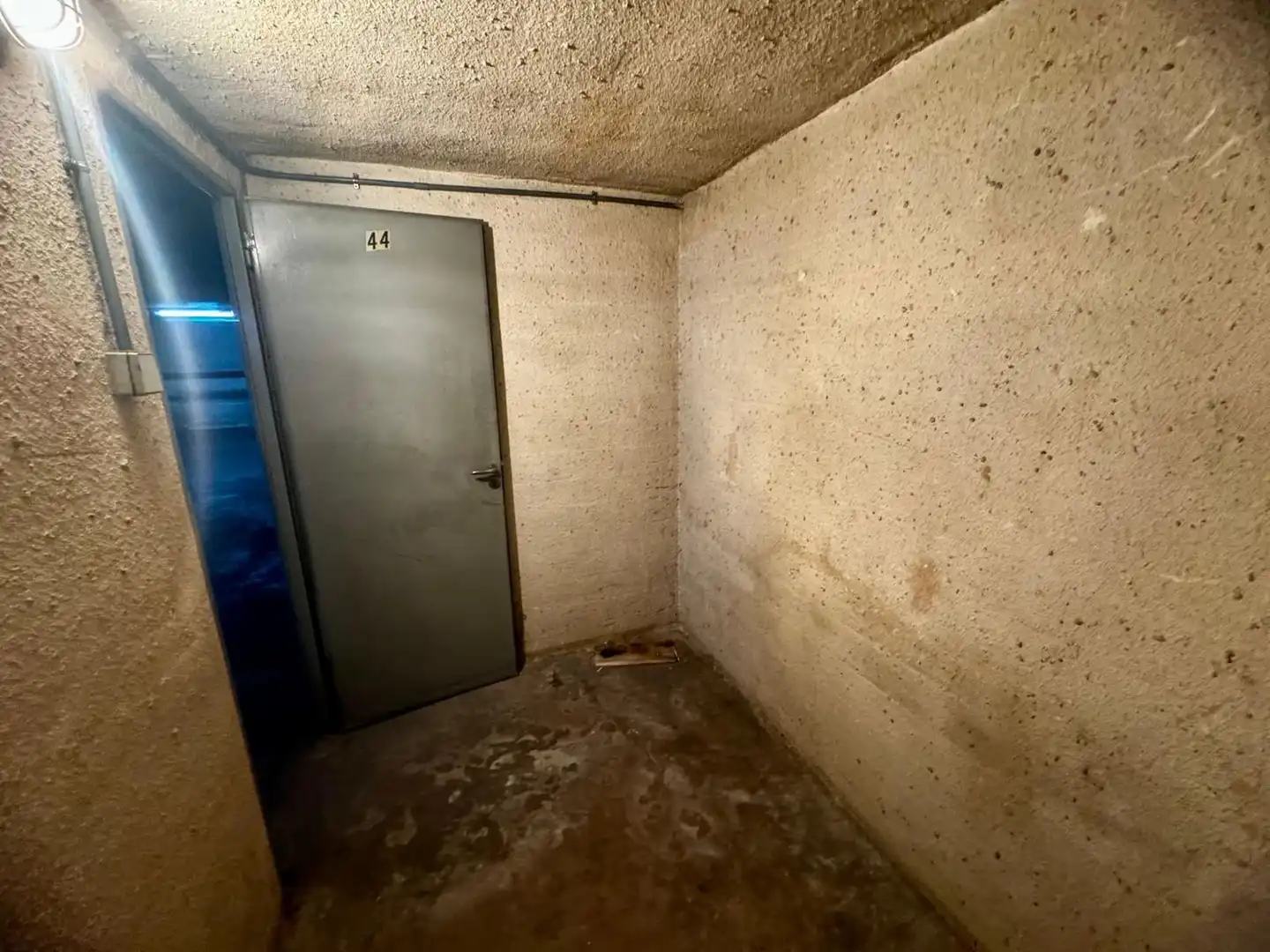 Einzelparkplatz zum Verkauf in Camino de L'Orba, imagen 3