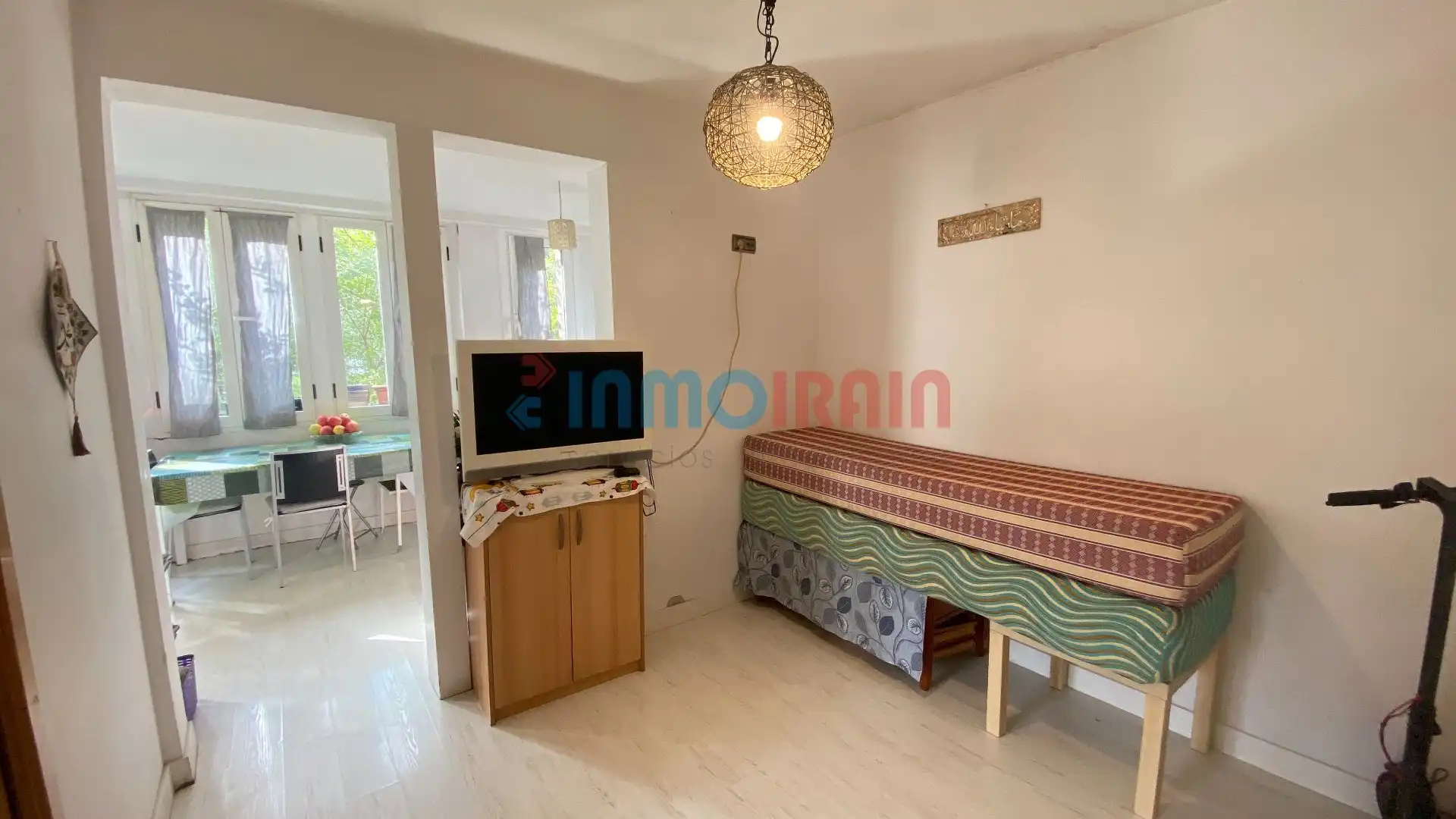 Habitación de Piso en venta en Beasain con Trastero y Amueblado