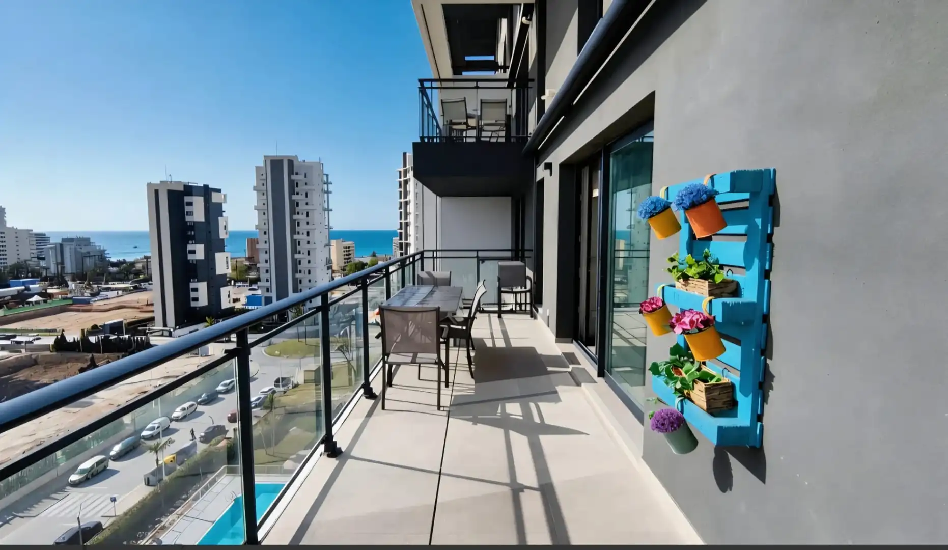 Mini appartamento con piscina in vendita a Marisol Park - Ortembach - Los Almendros, imagen 13