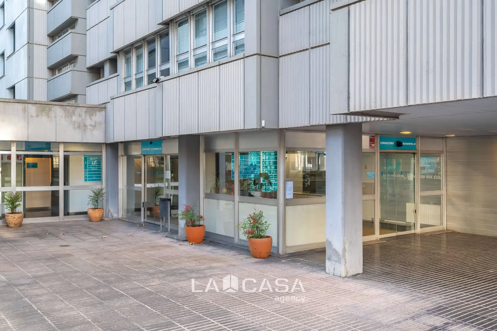 Local comercial en venta en Passeig de la Bonanova, imagen 36