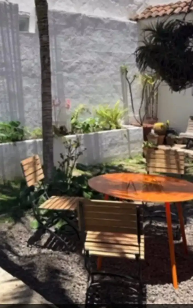 Casa en alquiler en Centro, imagen 4