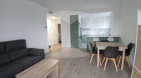 Foto 4 de Piso de alquiler en Calle Maria de Molina, Avenida Elvas, Badajoz Capital