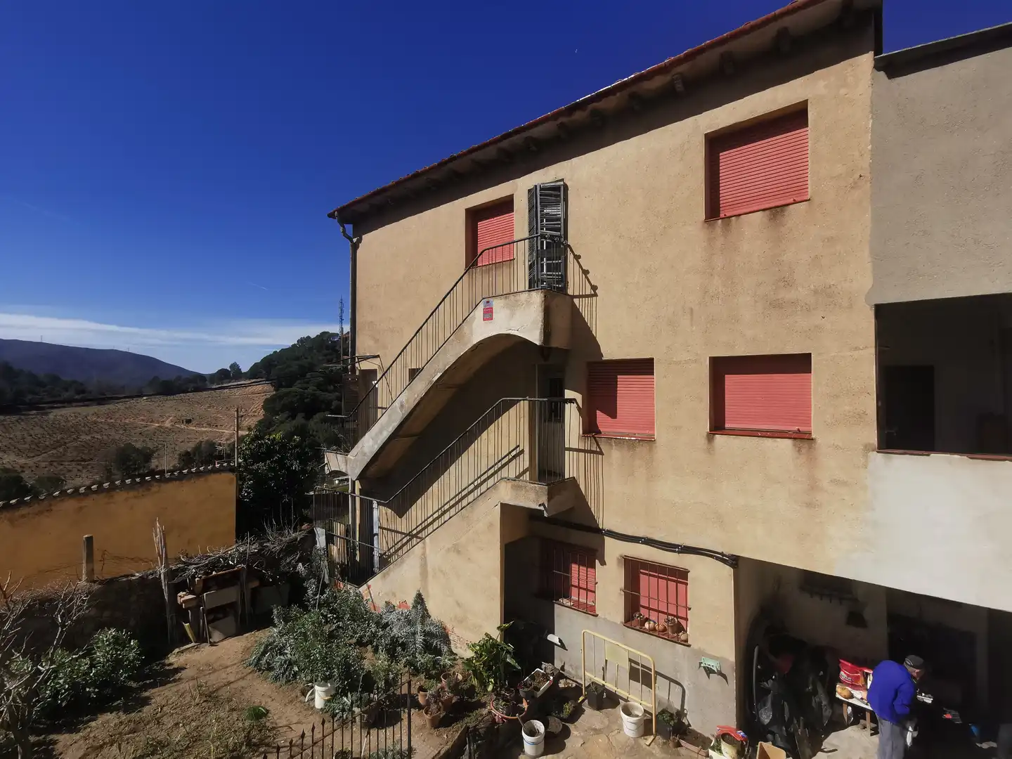 Villa con terrazza in vendita a Carrer Rector 4, imagen 27